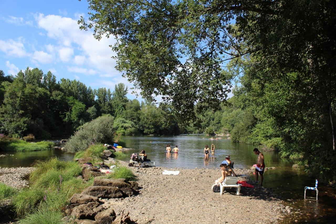 Pensjonat 5ª D'Azenha - River And Nature Amarante Zewnętrze zdjęcie